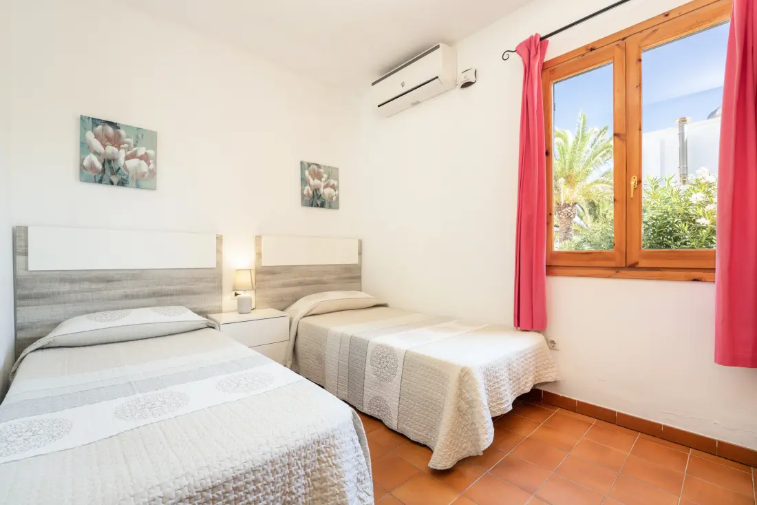 Maison à Cala en Blanes