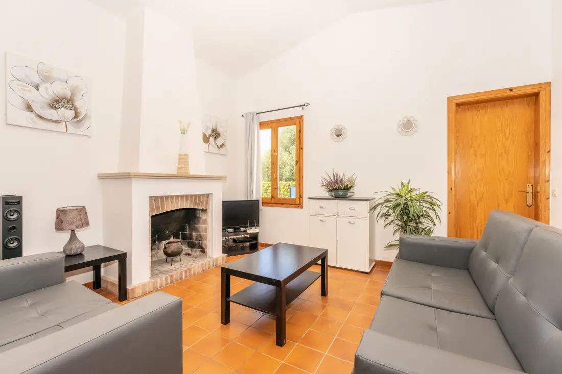Maison à Cala en Blanes