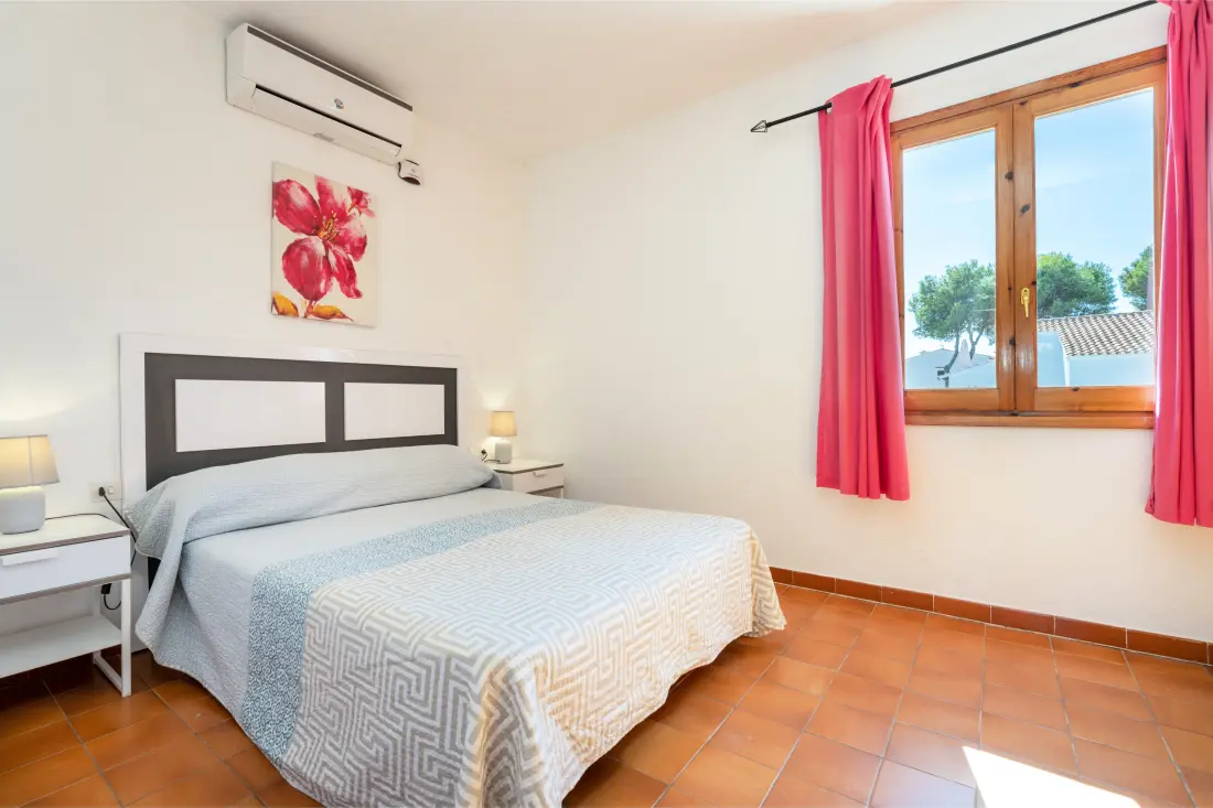 Maison à Cala en Blanes