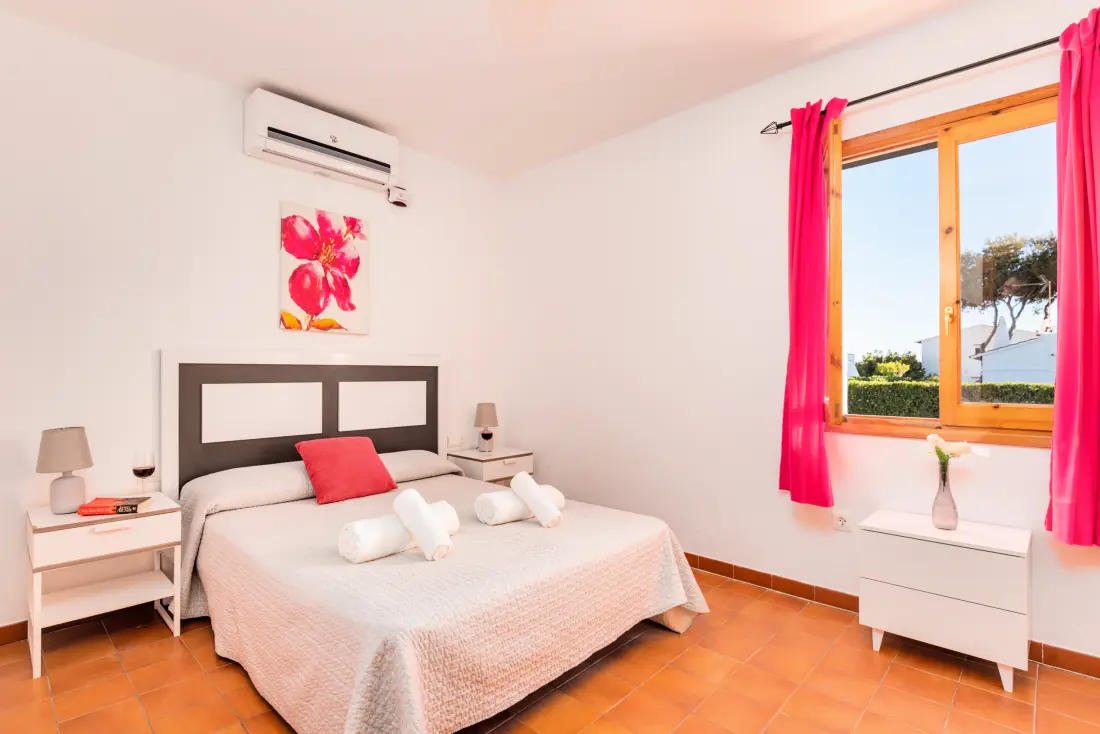 Maison à Cala en Blanes