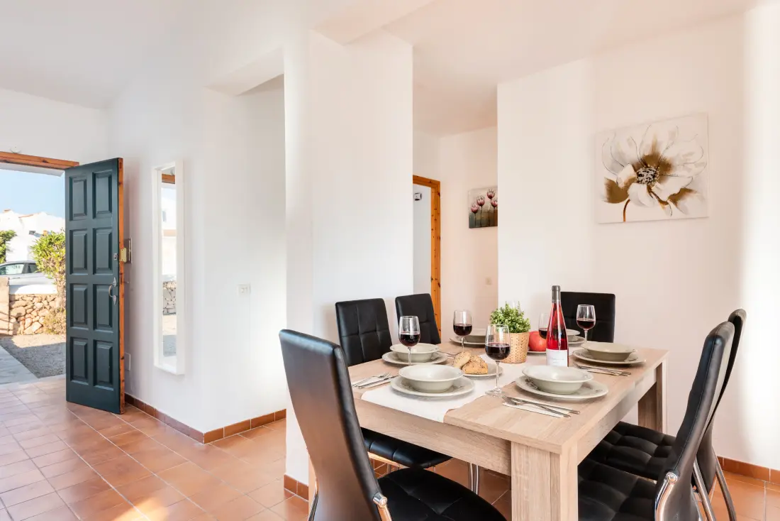 Maison à Cala en Blanes