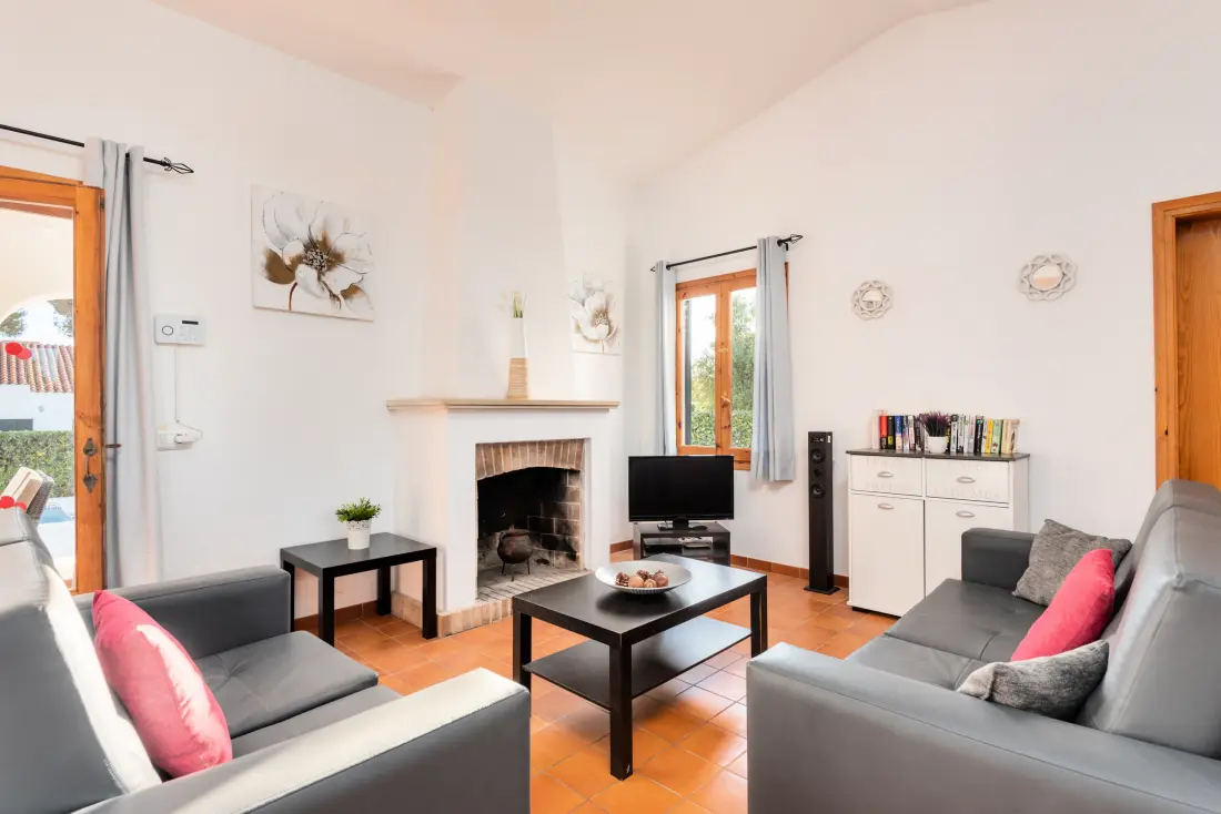 Maison à Cala en Blanes