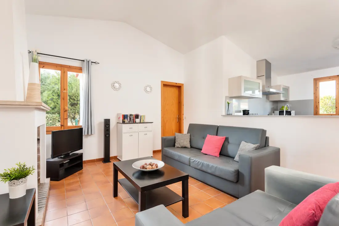 Maison à Cala en Blanes