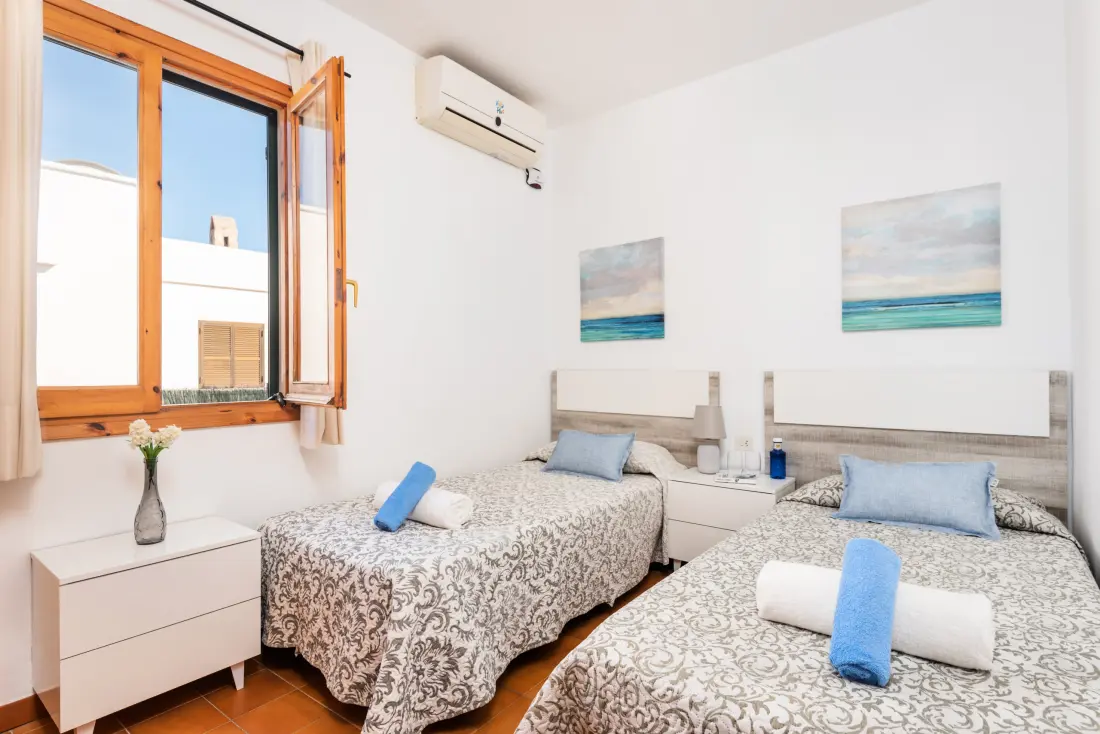 Maison à Cala en Blanes