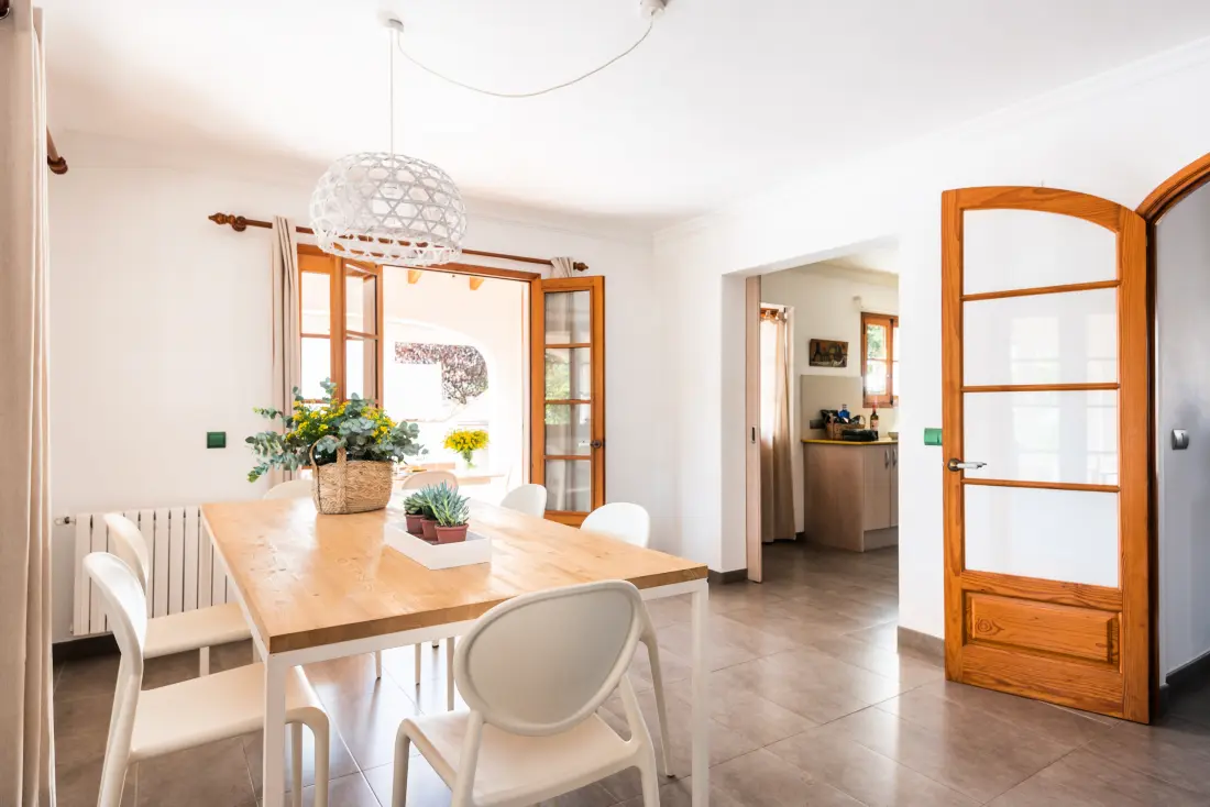 Maison à Cala en Blanes