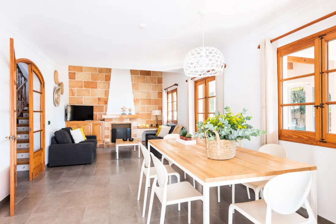 Maison à Cala en Blanes