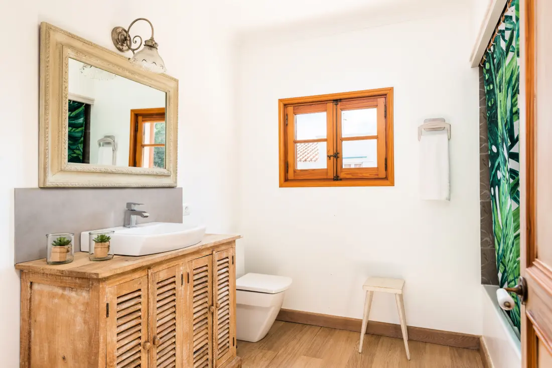 Maison à Cala en Blanes
