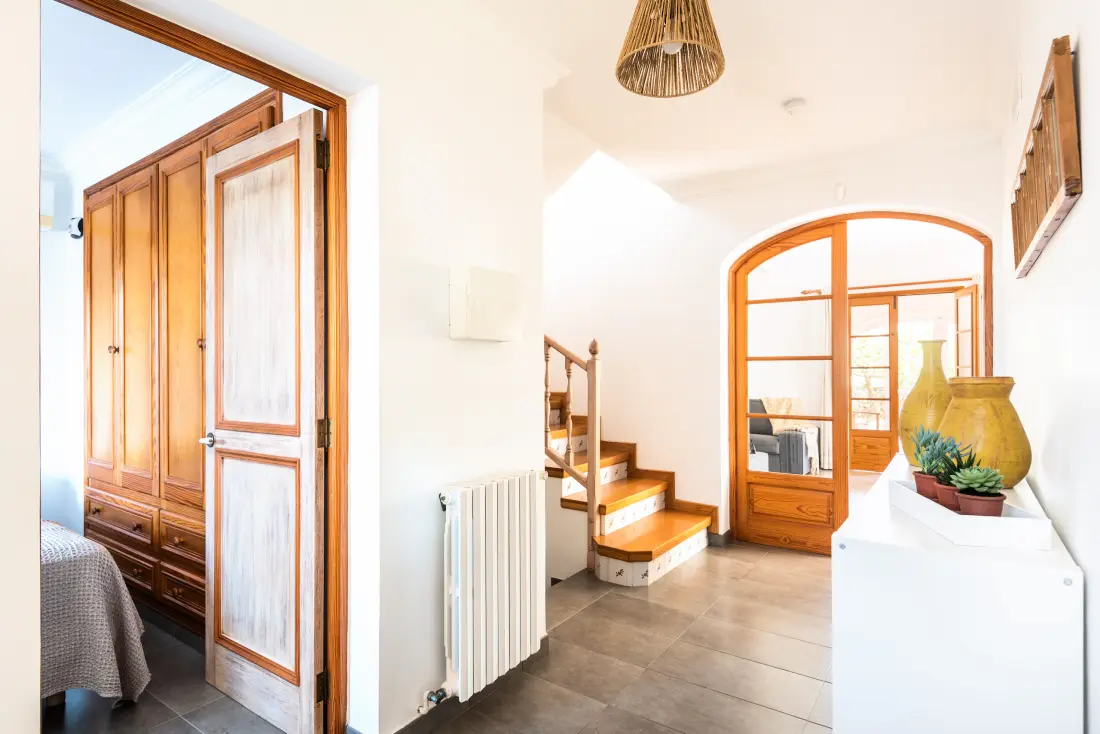 Maison à Cala en Blanes