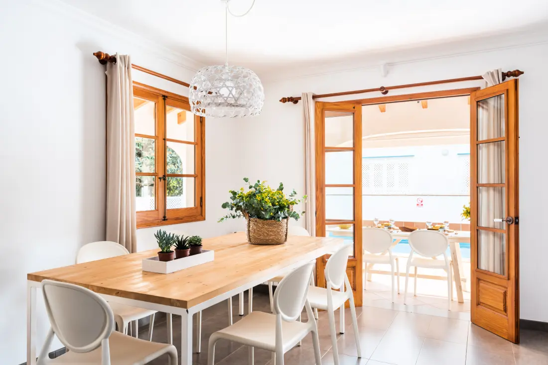 Maison à Cala en Blanes
