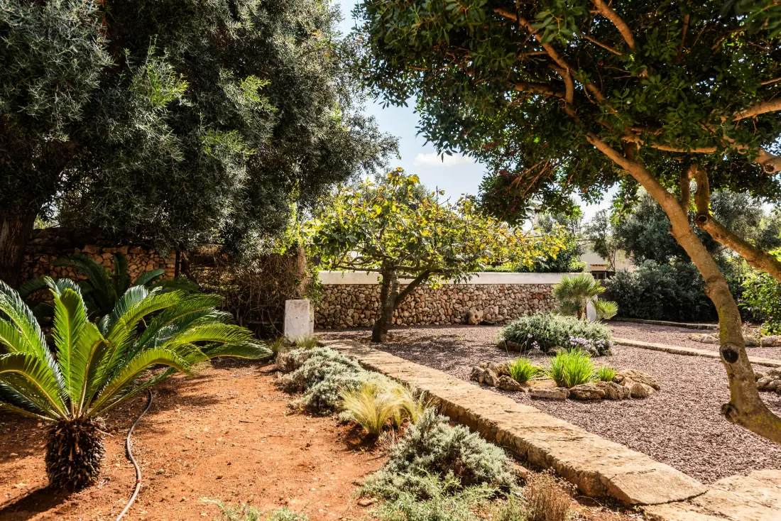 Maison à Cala en Blanes