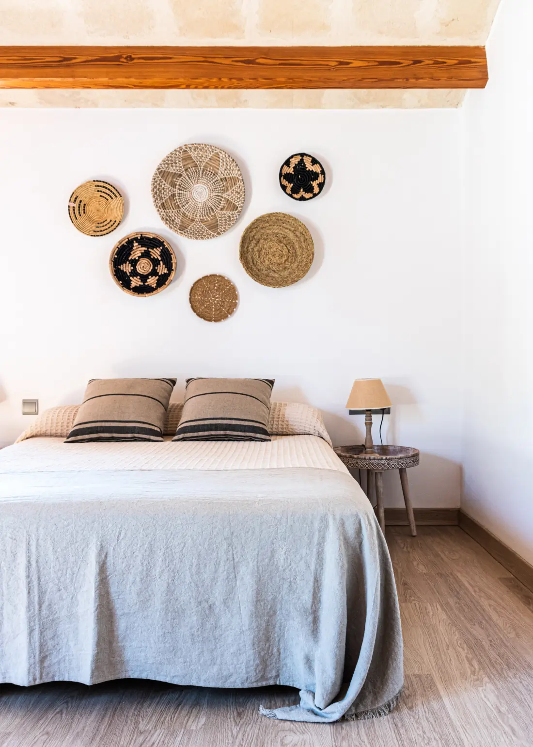 Maison à Cala en Blanes