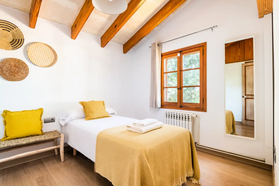 Maison à Cala en Blanes