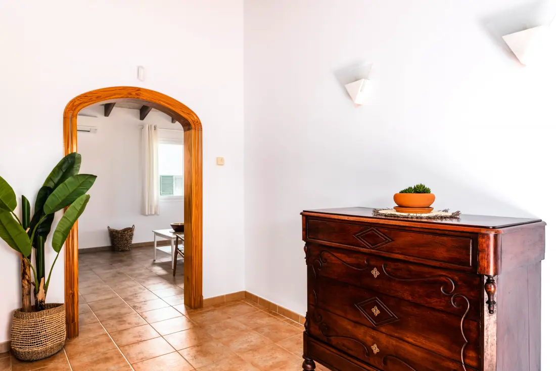 Maison à Cala en Blanes