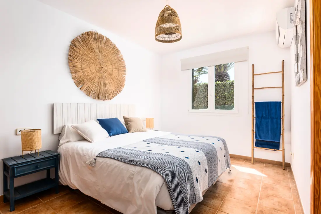 Maison à Cala en Blanes