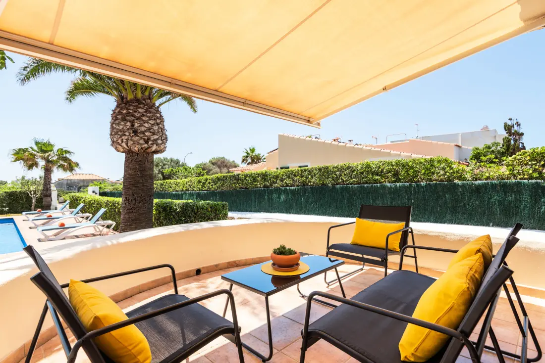 Maison à Cala en Blanes