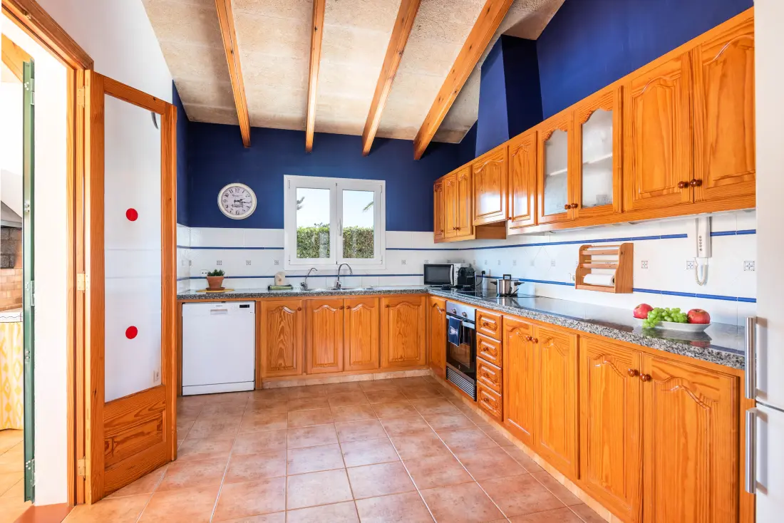 Maison à Cala en Blanes