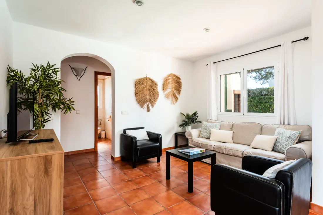 Maison à Cala en Blanes