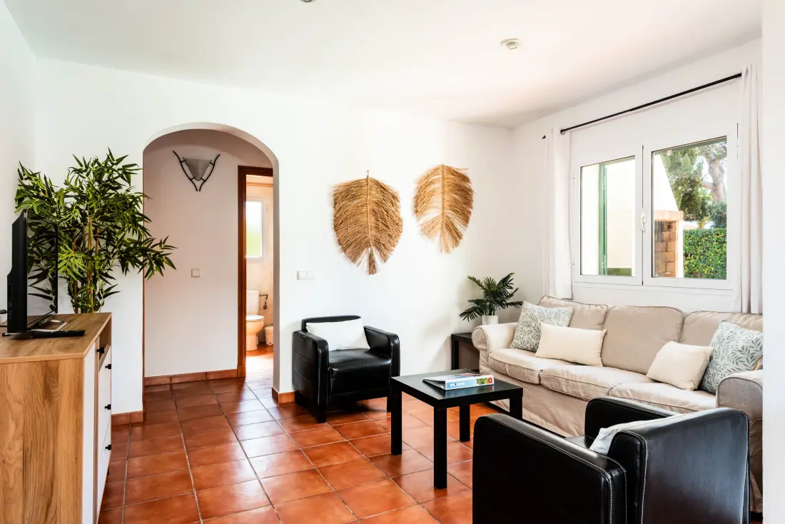 Maison à Cala en Blanes