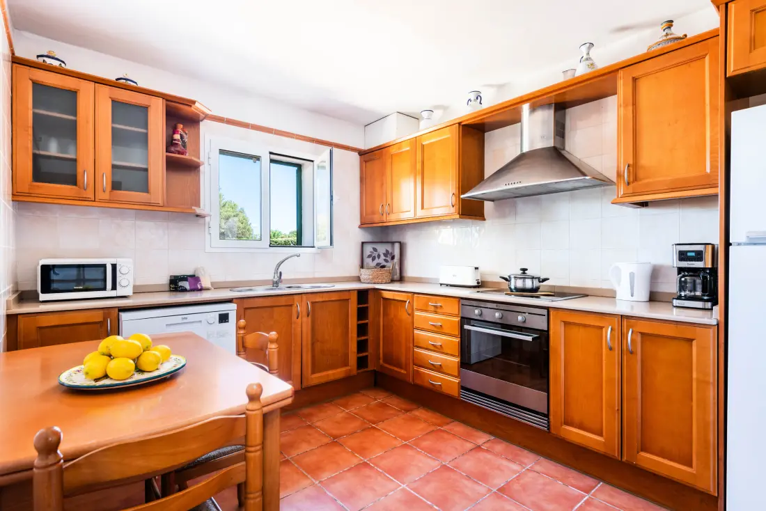 Maison à Cala en Blanes