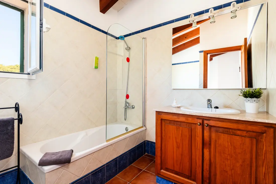 Maison à Cala en Blanes