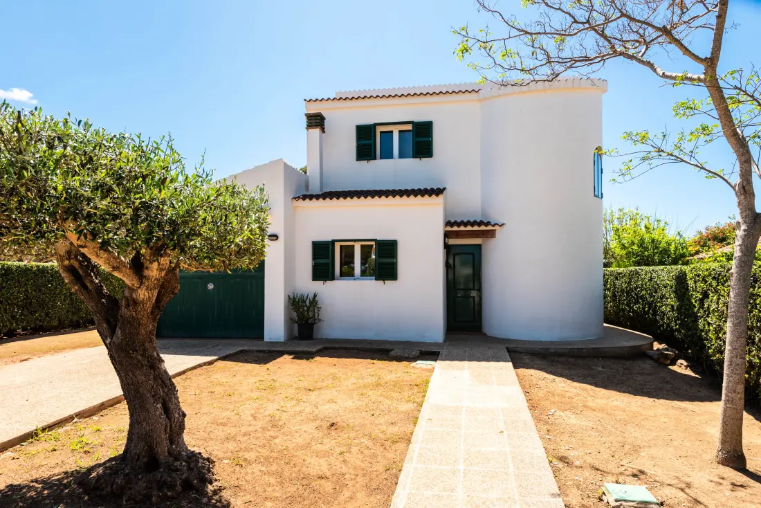 Maison à Cala en Blanes