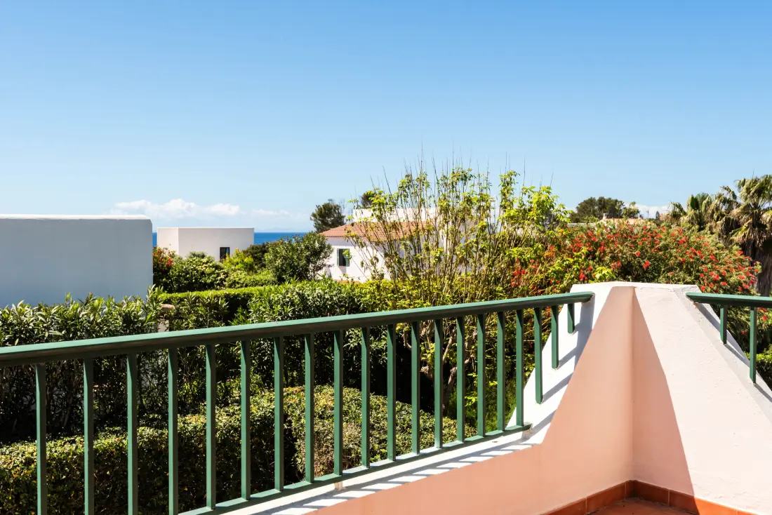 Maison à Cala en Blanes