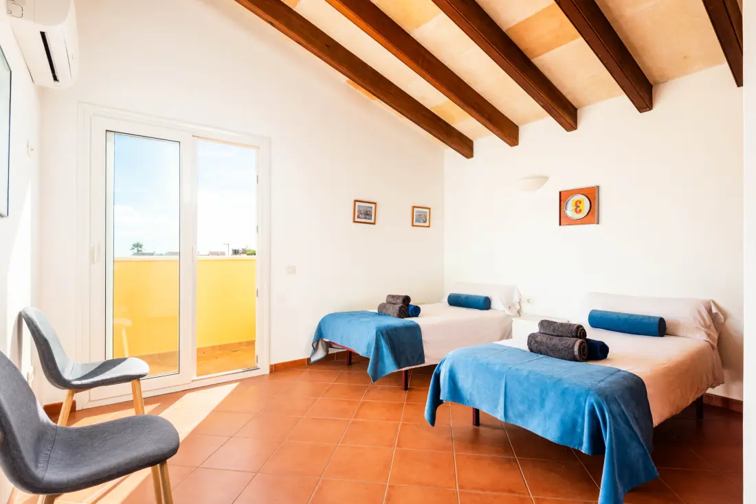 Maison à Cala en Blanes