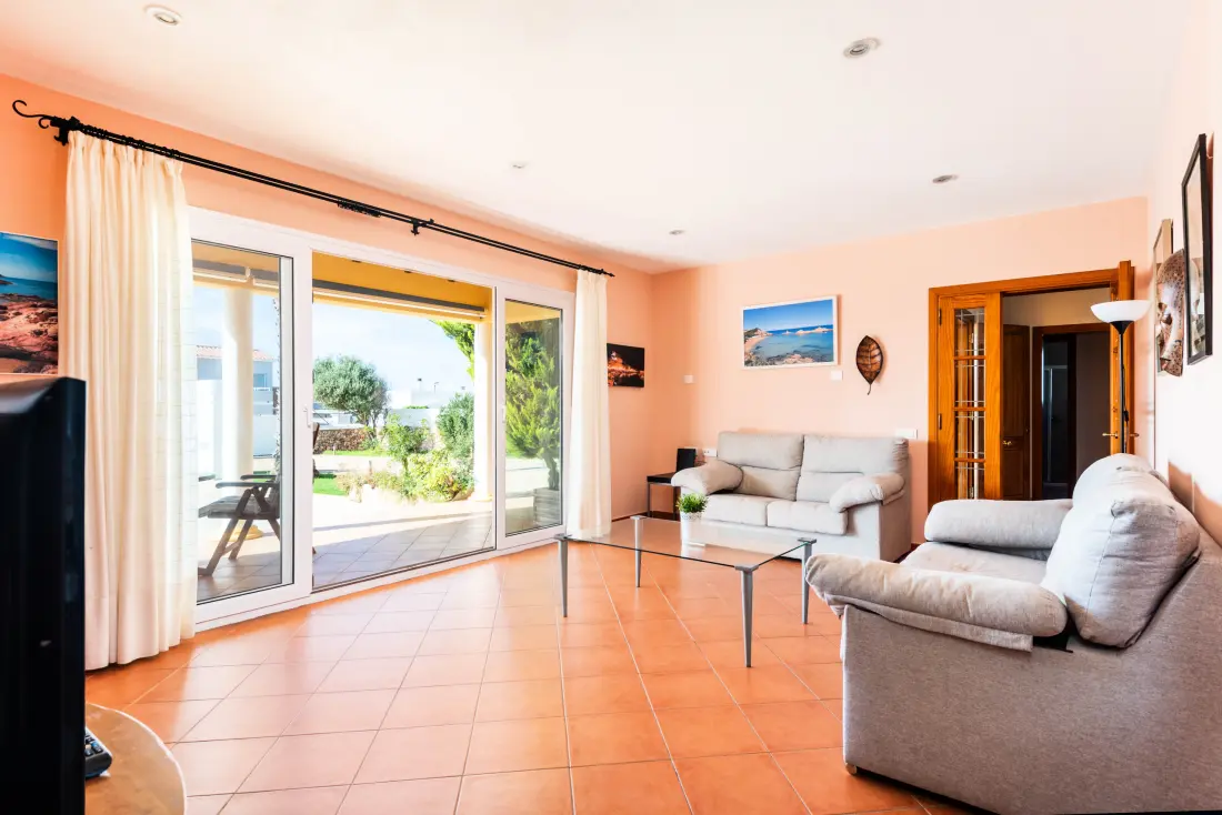 Maison à Cala en Blanes