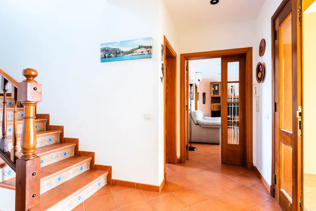 Maison à Cala en Blanes