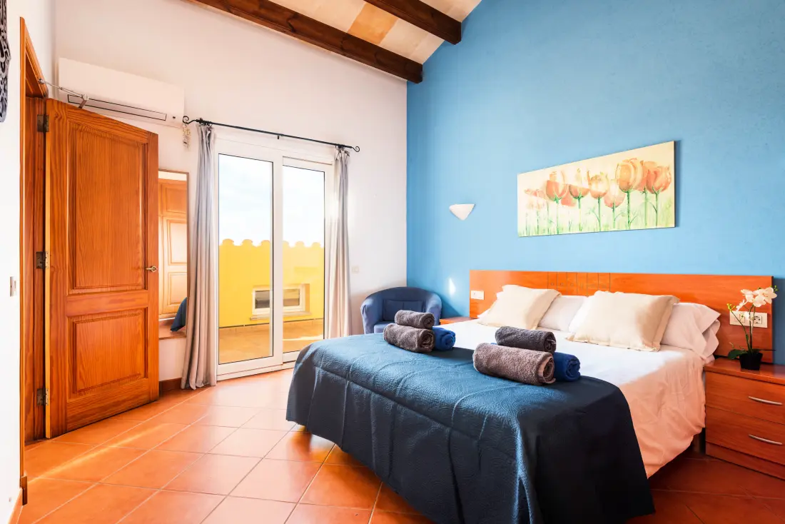 Maison à Cala en Blanes