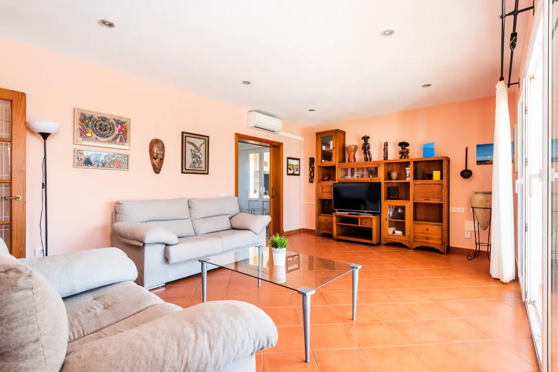 Maison à Cala en Blanes