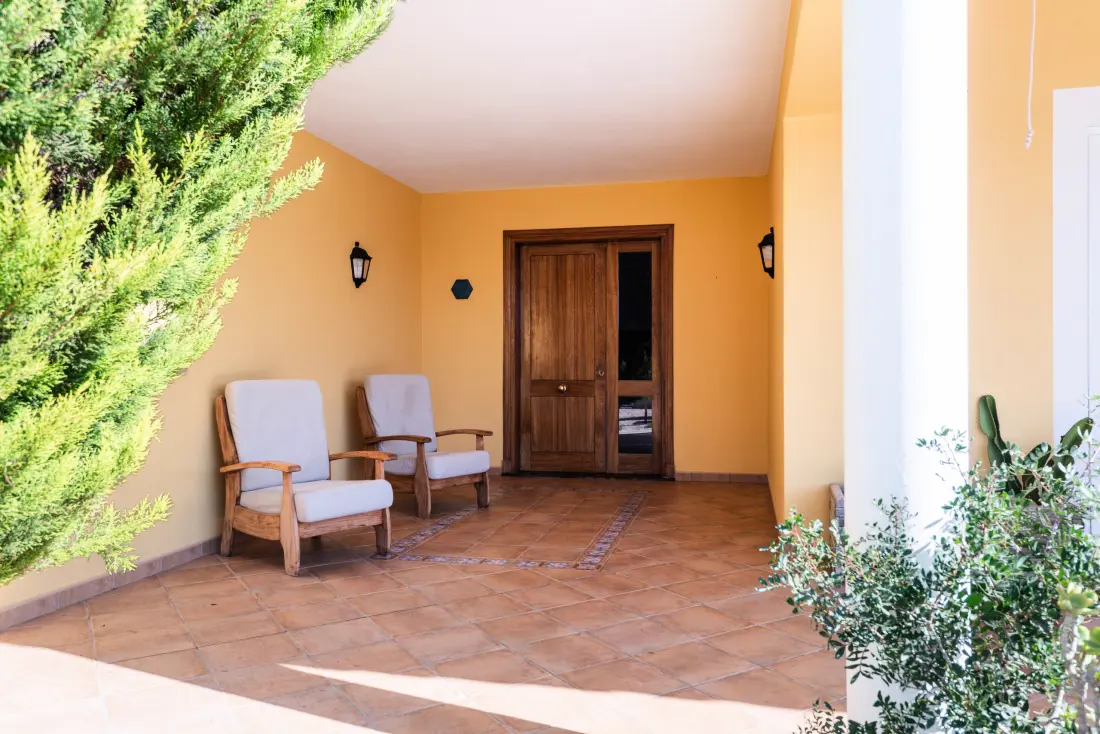 Maison à Cala en Blanes