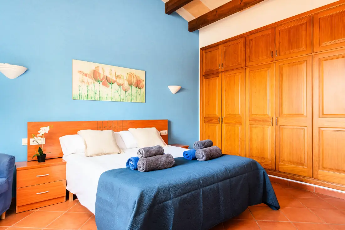 Maison à Cala en Blanes