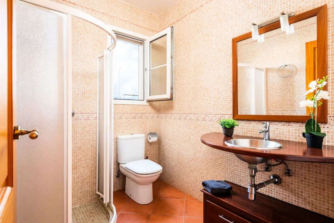 Maison à Cala en Blanes