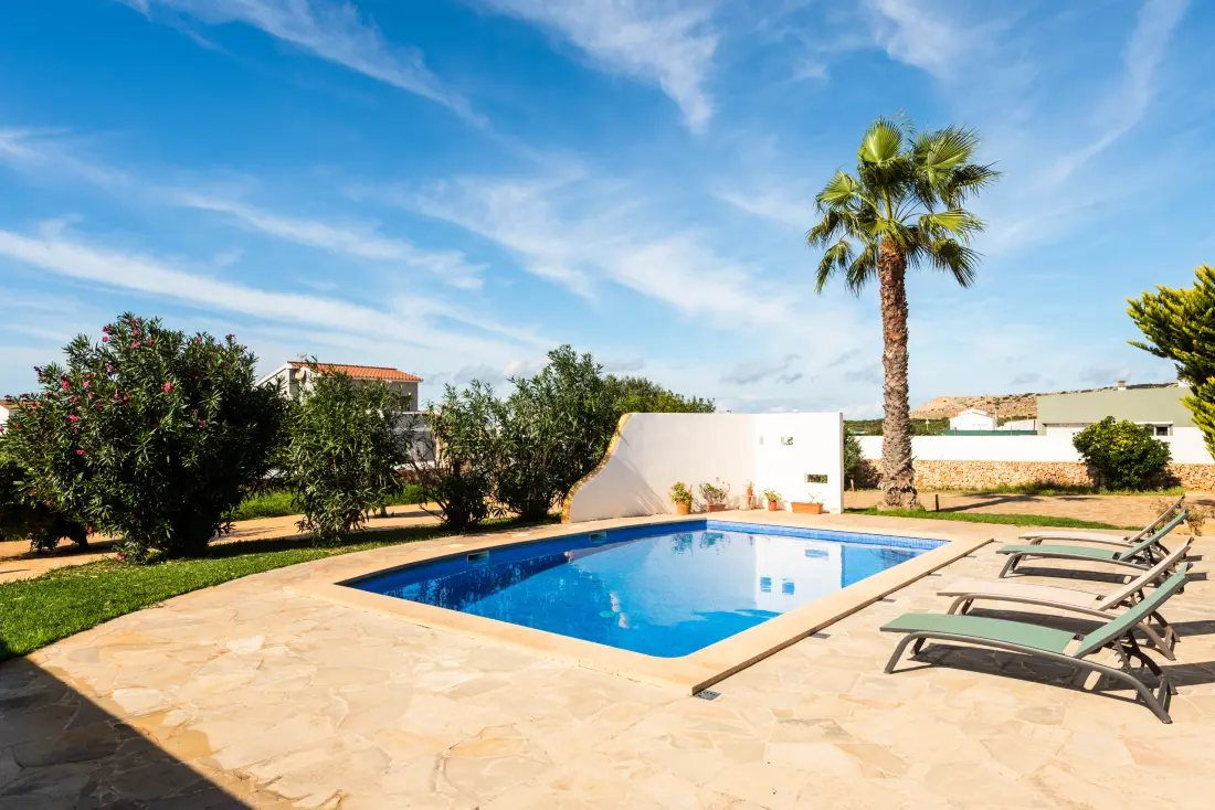 Maison à Cala en Blanes