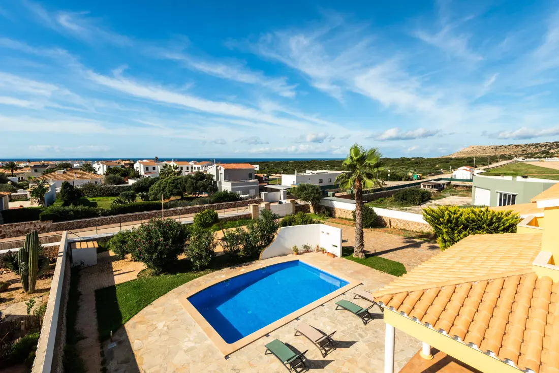 Maison à Cala en Blanes