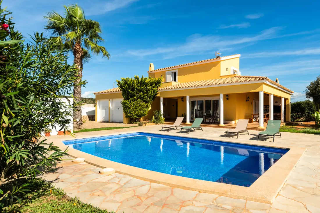 Maison à Cala en Blanes