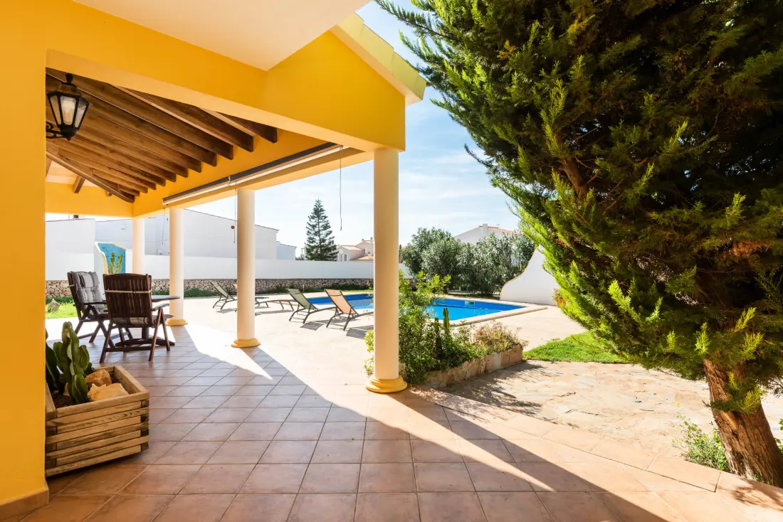 Maison à Cala en Blanes