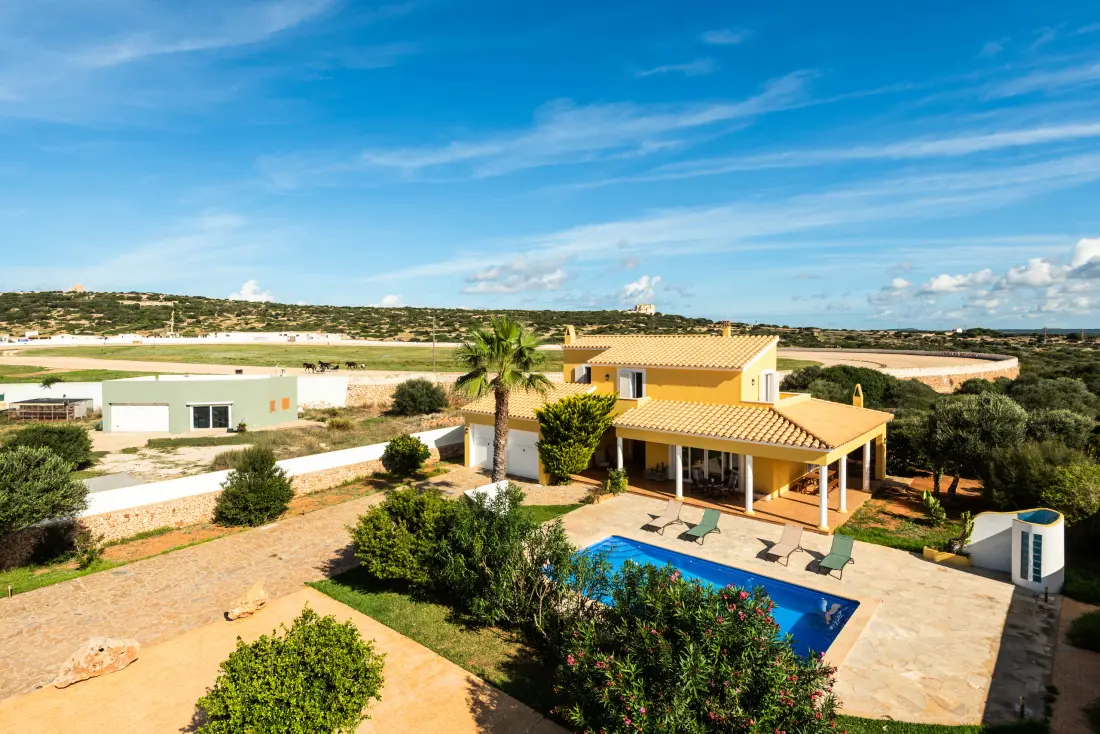 Maison à Cala en Blanes