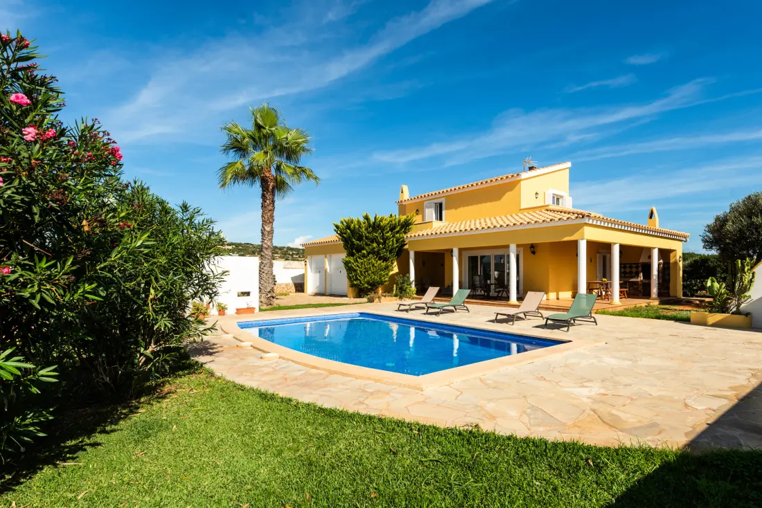 Maison à Cala en Blanes
