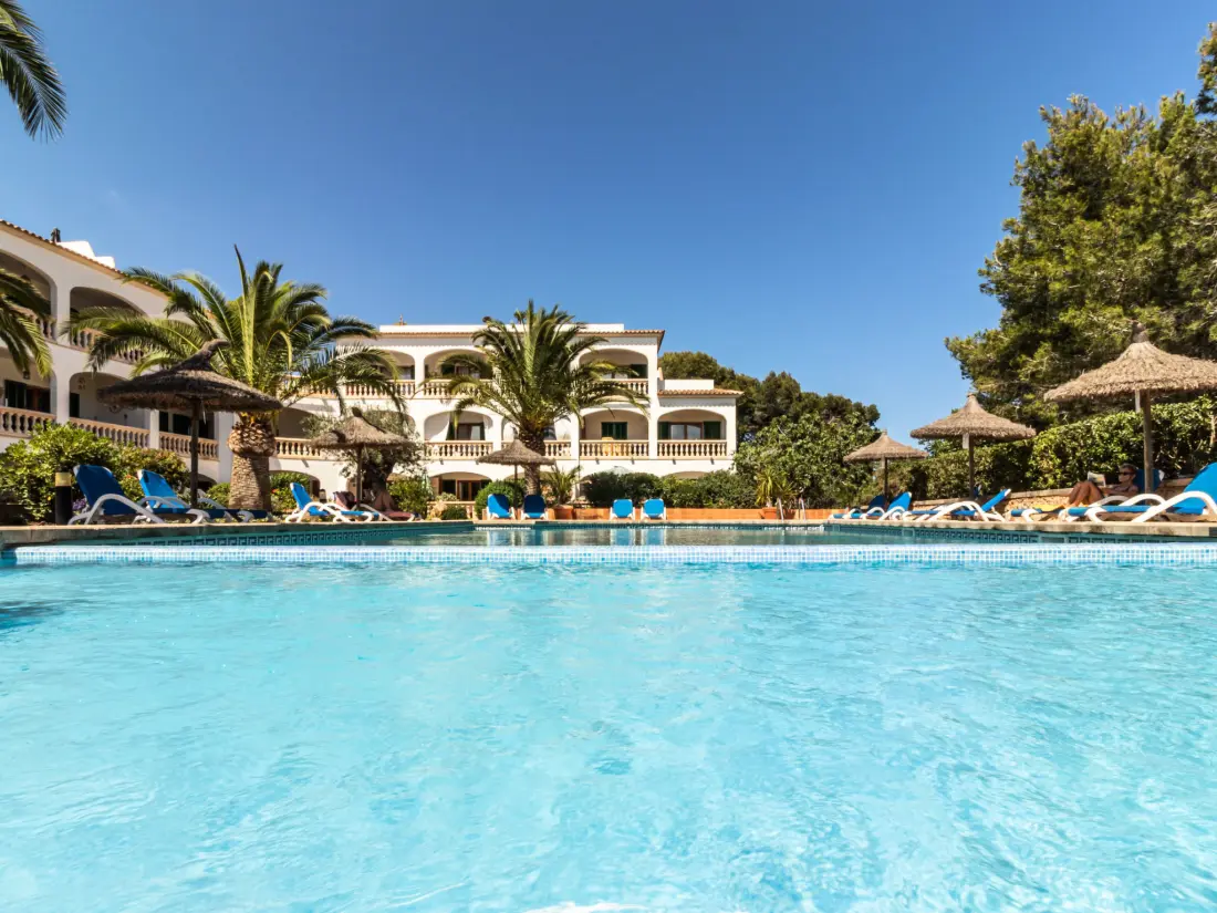Location de Vacances Cala Figuera
