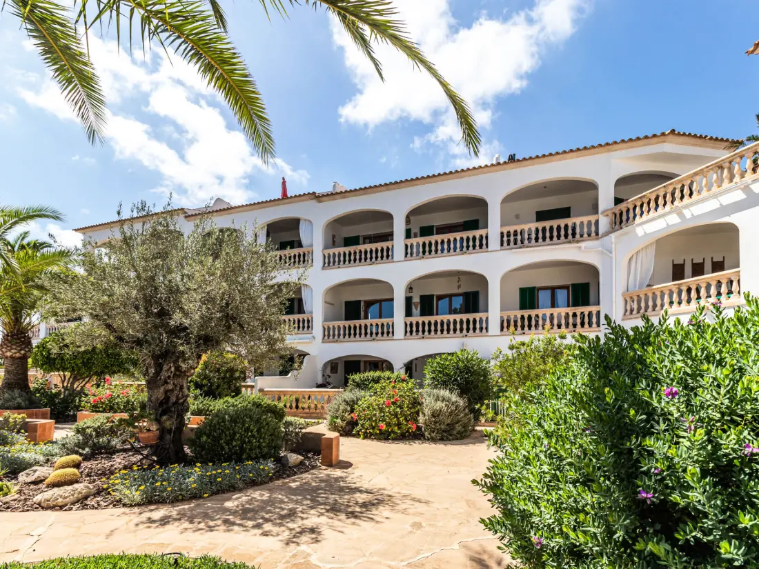Location de Vacances Cala Figuera