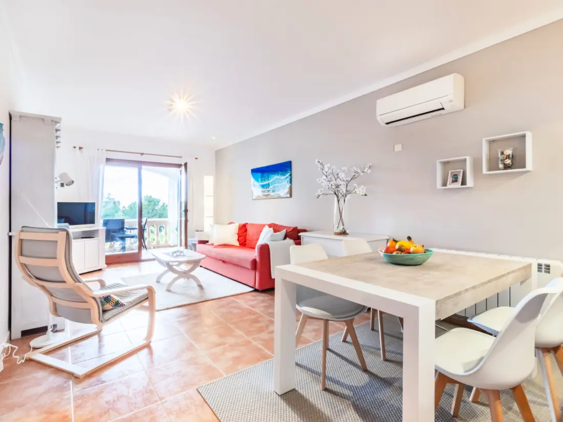 Location de Vacances Cala Figuera