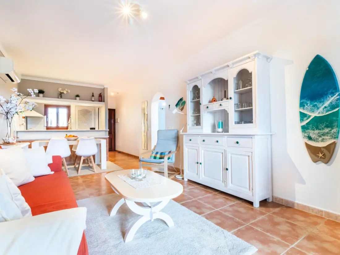 Location de Vacances Cala Figuera
