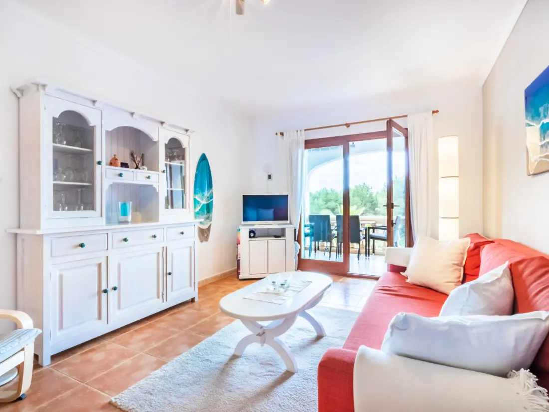 Location de Vacances Cala Figuera