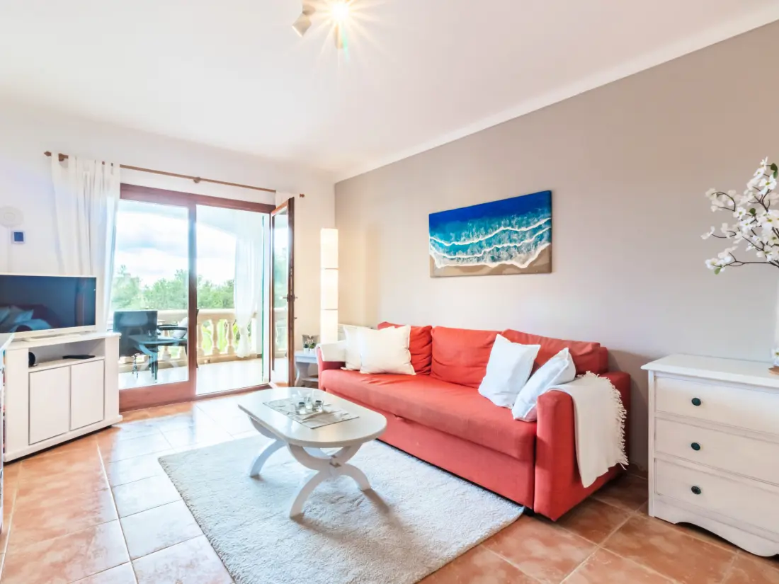 Location de Vacances Cala Figuera