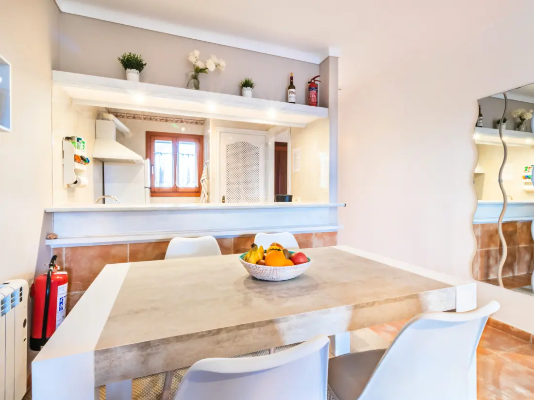 Location de Vacances Cala Figuera