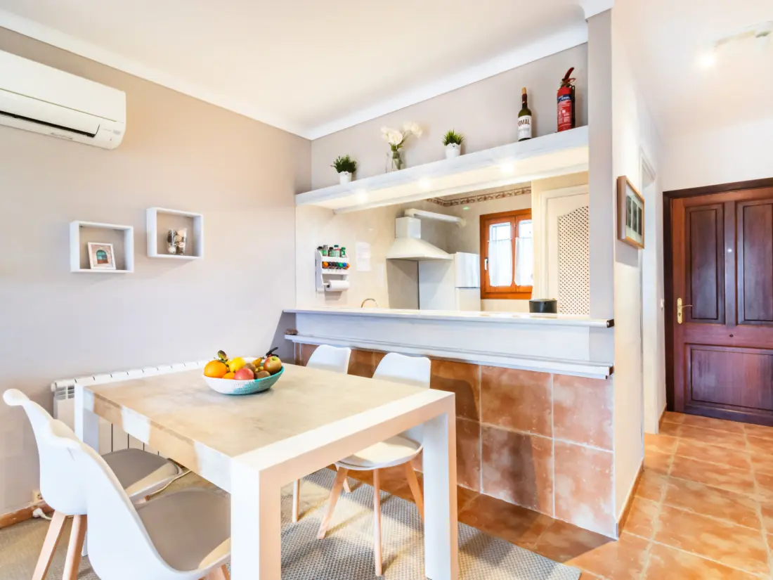 Location de Vacances Cala Figuera