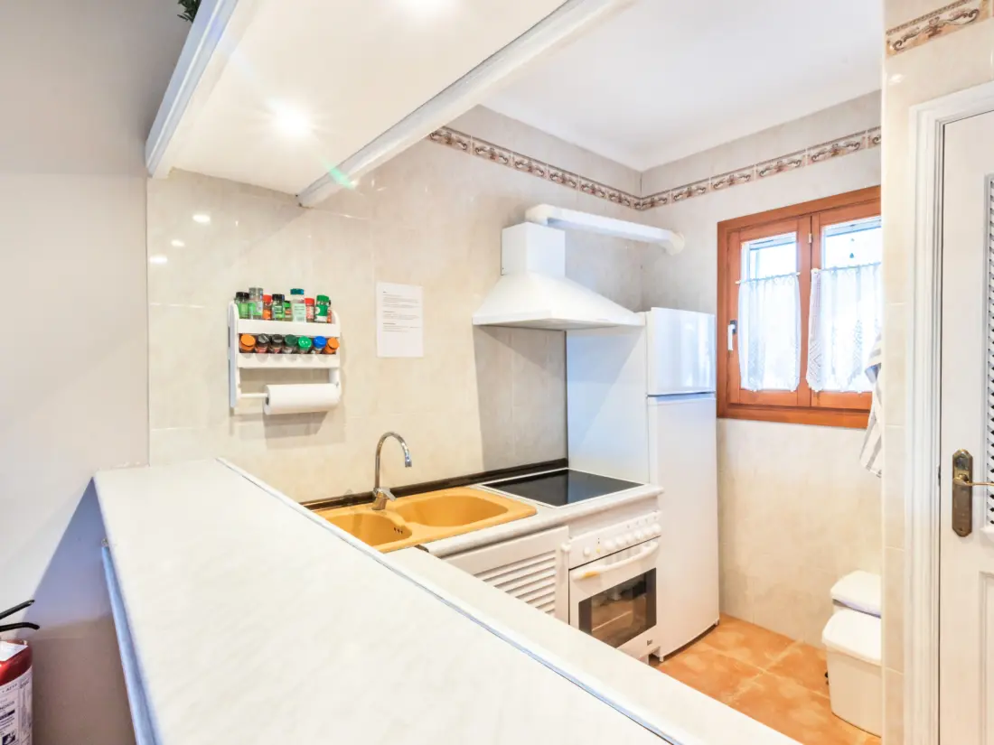Location de Vacances Cala Figuera