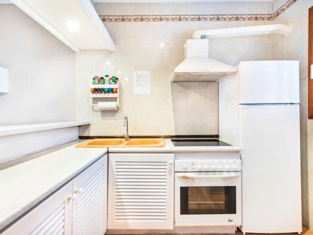 Location de Vacances Cala Figuera